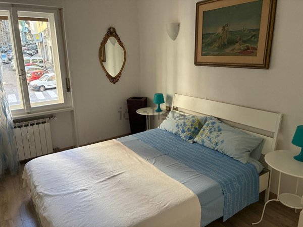 appartamento in vendita a Trieste