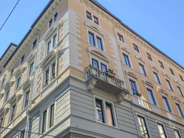 appartamento in vendita a Trieste in zona Cavana