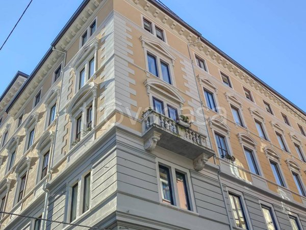 appartamento in vendita a Trieste in zona Campi Elisi