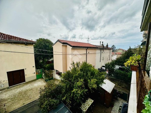 appartamento in vendita a Trieste