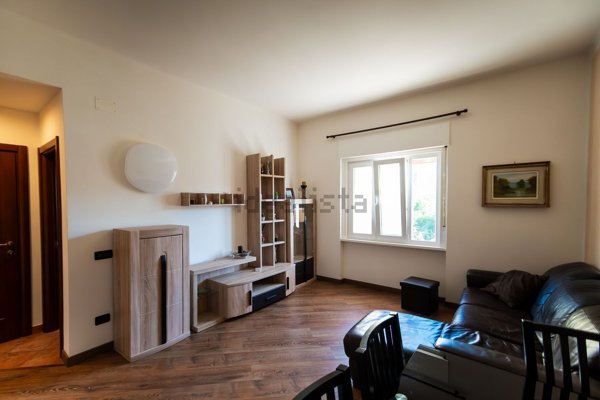 appartamento in vendita a Trieste in zona Gretta