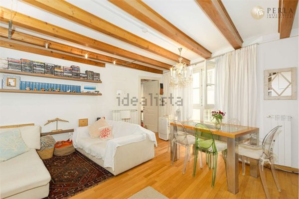 appartamento in vendita a Trieste in zona Città Vecchia