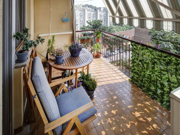 appartamento in vendita a Trieste in zona Valmaura
