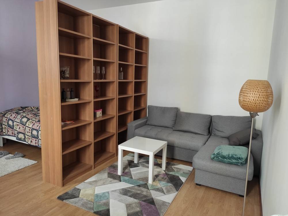 appartamento in vendita a Trieste in zona San Giacomo