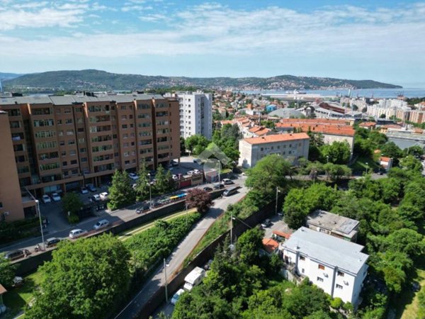 casa semindipendente in vendita a Trieste