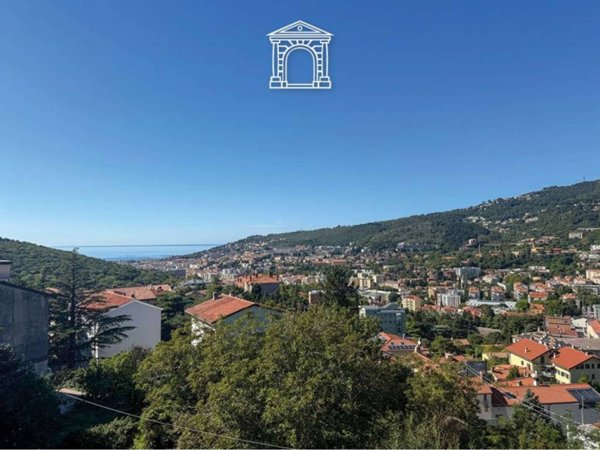 appartamento in vendita a Trieste in zona Rozzol