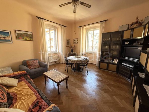 appartamento in vendita a Trieste