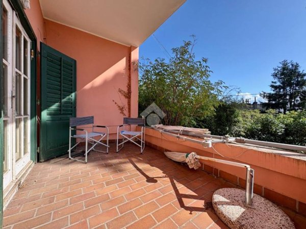 casa indipendente in vendita a Trieste in zona Roiano