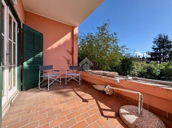 appartamento in vendita a Trieste in zona Roiano