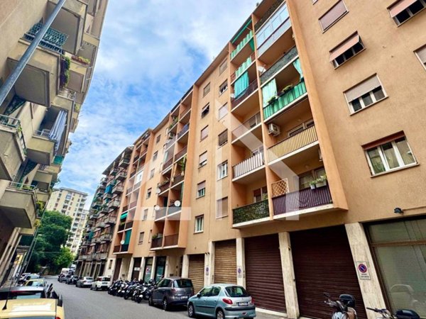 appartamento in vendita a Trieste