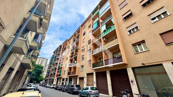 appartamento in vendita a Trieste in zona Barriera vecchia