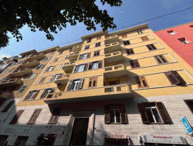 appartamento in vendita a Trieste