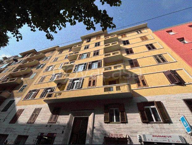 appartamento in vendita a Trieste