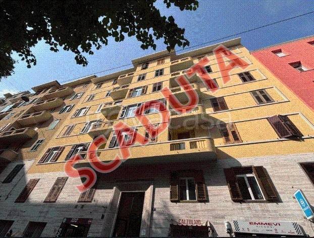 appartamento in vendita a Trieste