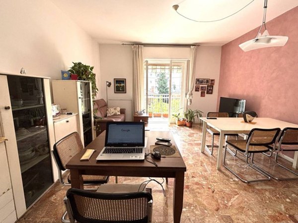 appartamento in vendita a Trieste in zona Valmaura