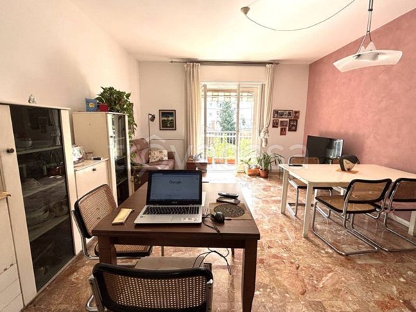 appartamento in vendita a Trieste in zona Valmaura