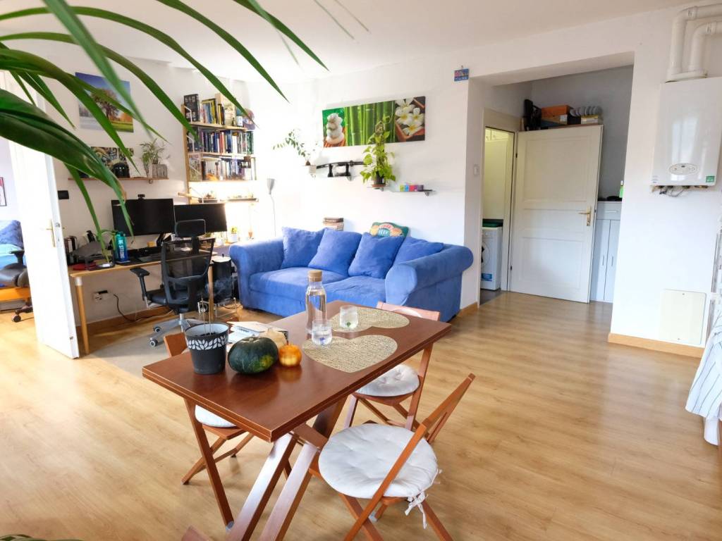 appartamento in vendita a Trieste in zona Cologna