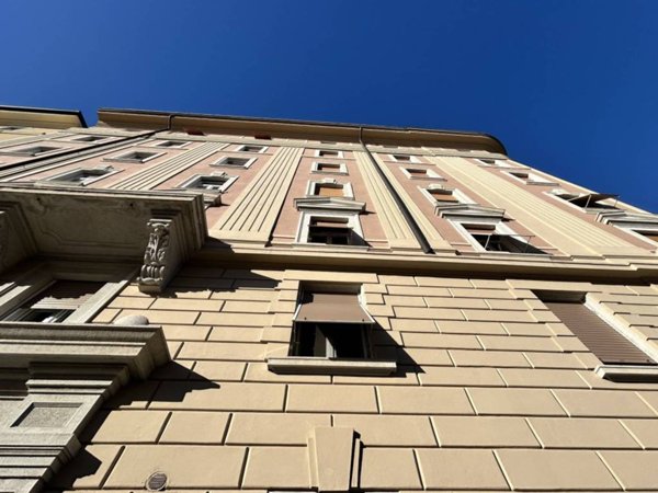 appartamento in vendita a Trieste