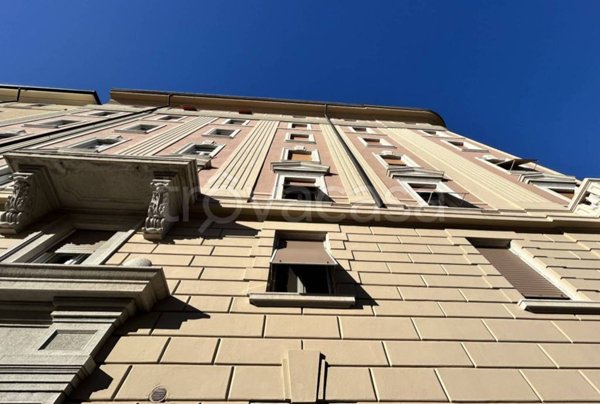 appartamento in vendita a Trieste in zona Città Vecchia