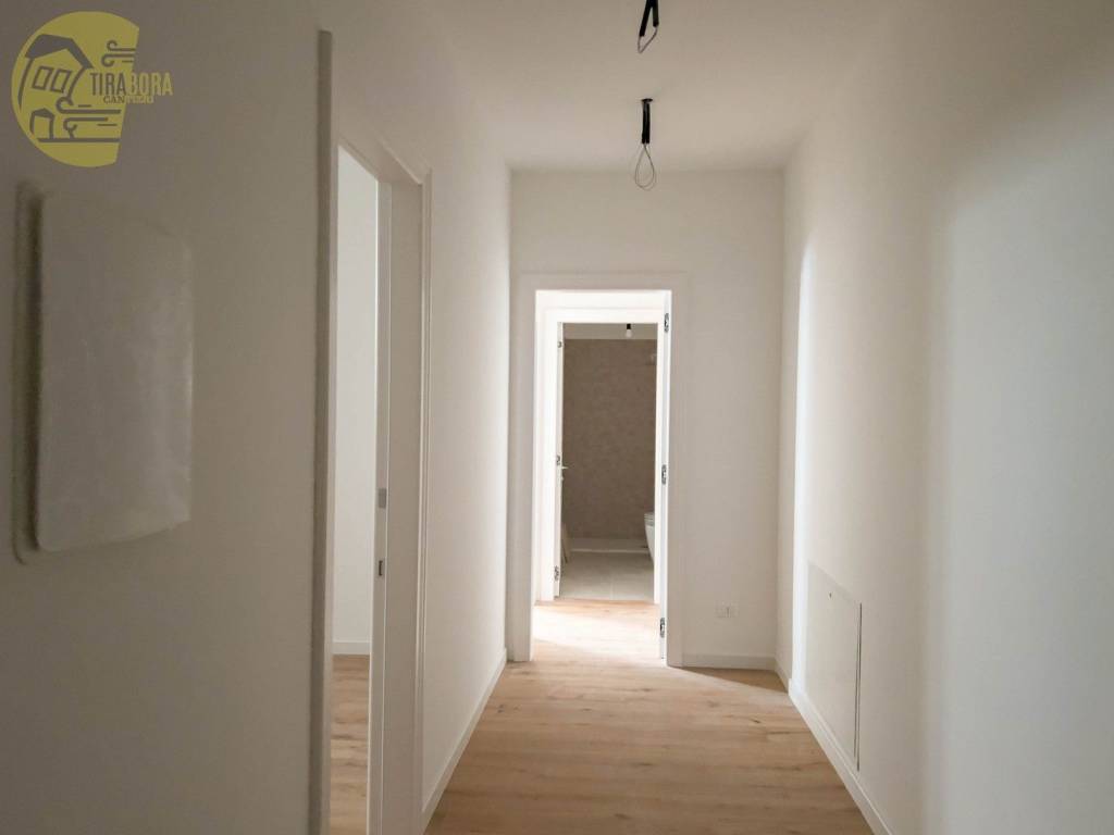 appartamento in vendita a Trieste