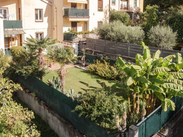 appartamento in vendita a Trieste in zona Valmaura