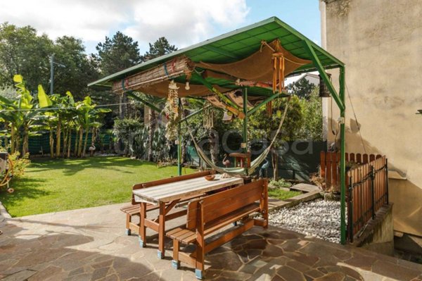 appartamento in vendita a Trieste in zona Borgo San Sergio