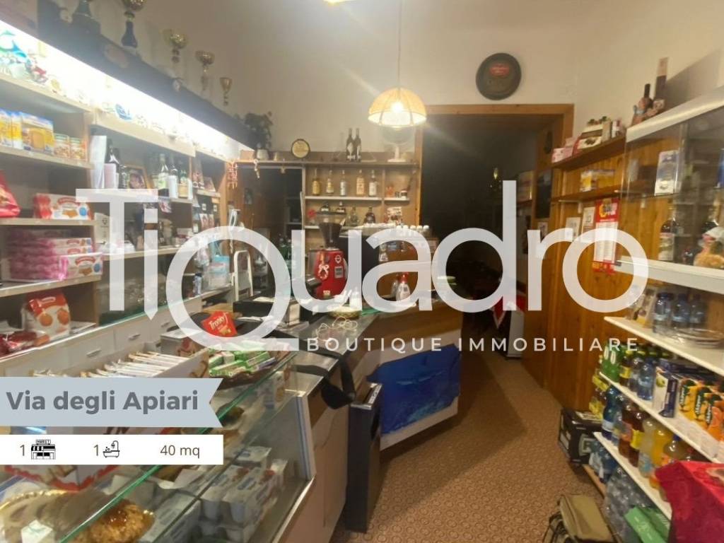 appartamento in vendita a Trieste in zona Roiano