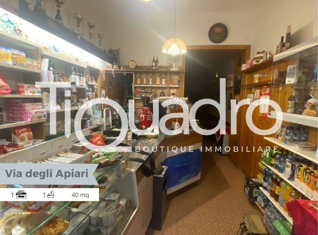 appartamento in vendita a Trieste in zona Roiano