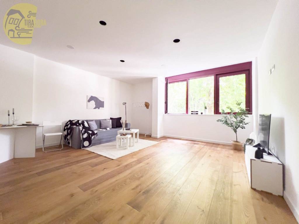 appartamento in vendita a Trieste