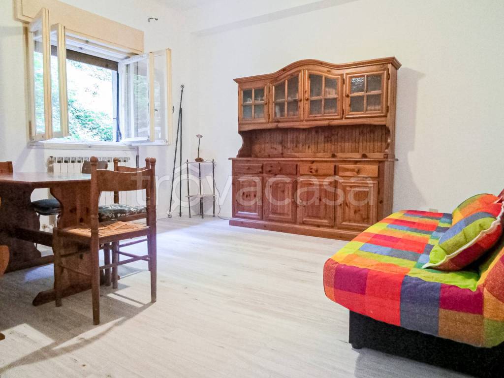 appartamento in vendita a Trieste in zona Cologna