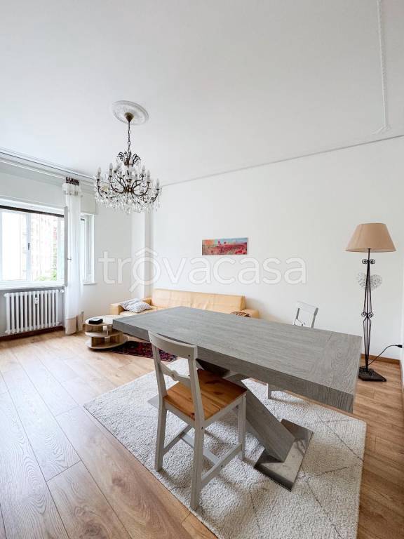 appartamento in vendita a Trieste in zona Cologna