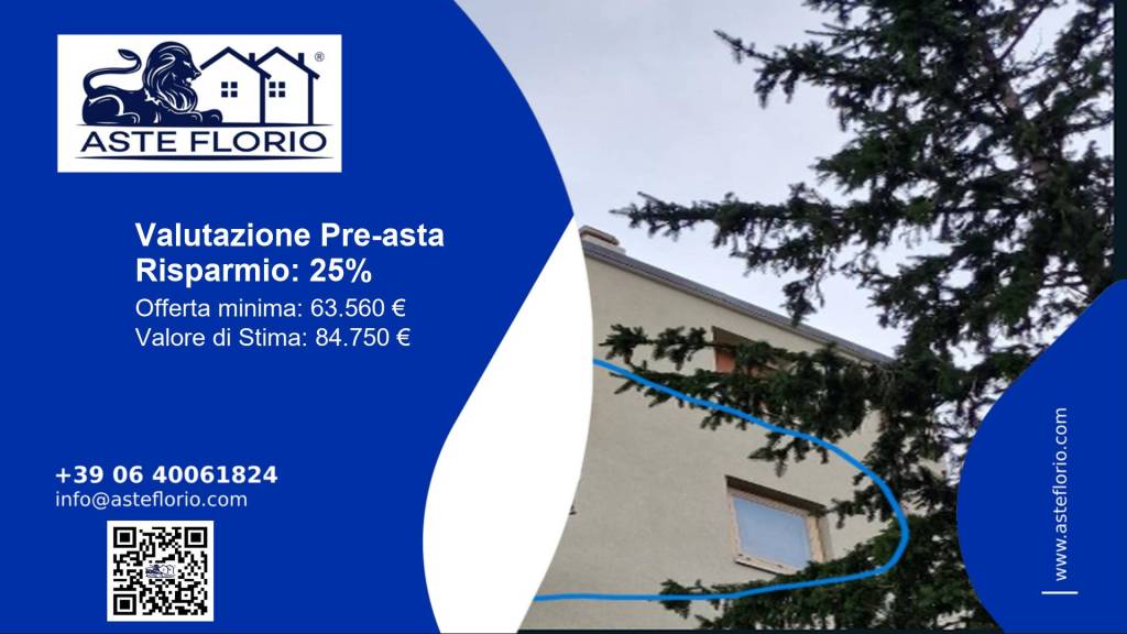 appartamento in vendita a Trieste in zona Rozzol