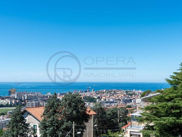 appartamento in vendita a Trieste in zona Rozzol
