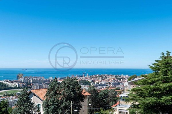appartamento in vendita a Trieste in zona Rozzol