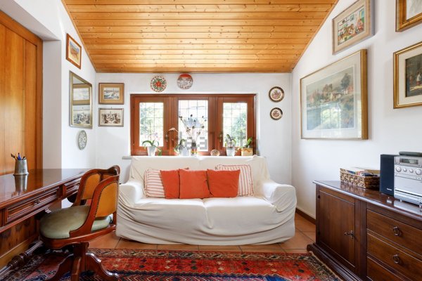 casa indipendente in vendita a Trieste in zona Opicina
