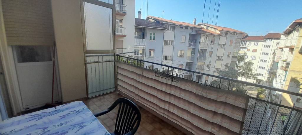 appartamento in vendita a Trieste in zona Chiarbola