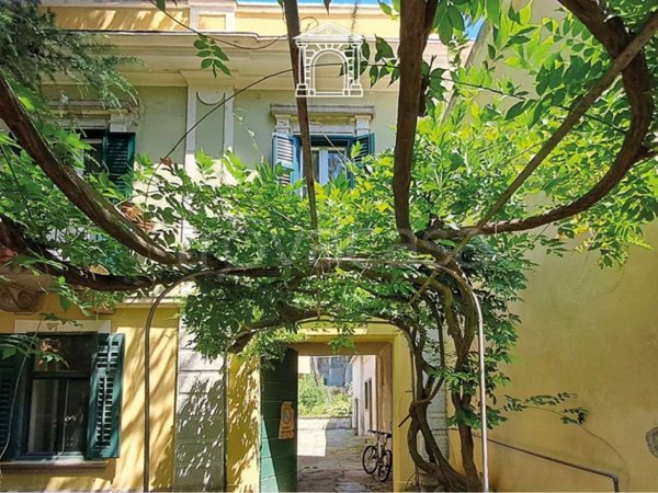 villa in vendita a Trieste in zona Barcola