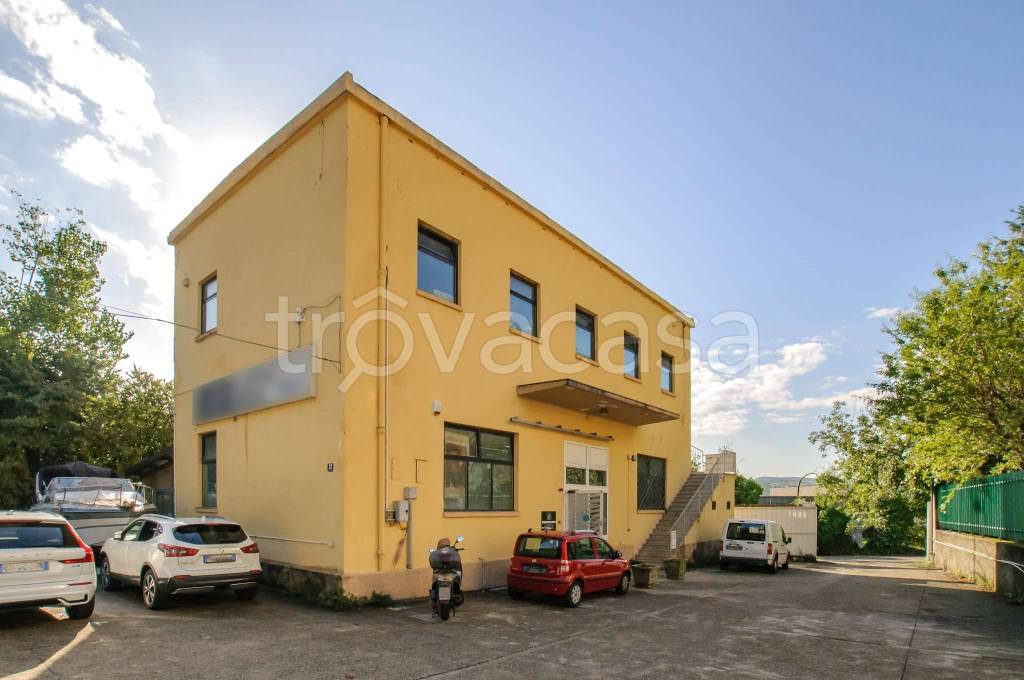 quadrivano in vendita a Trieste