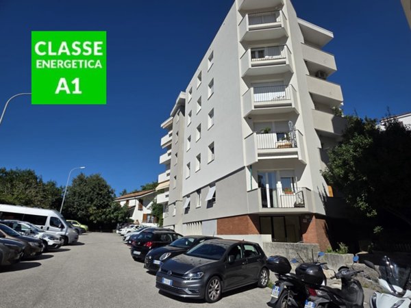 appartamento in vendita a Trieste