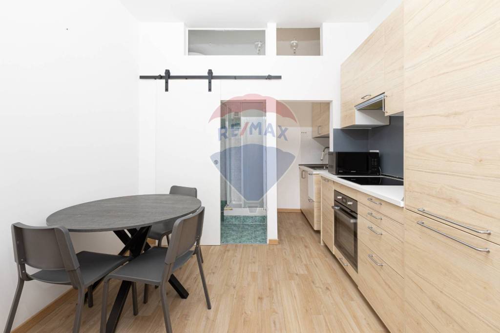 appartamento in vendita a Trieste in zona Valmaura