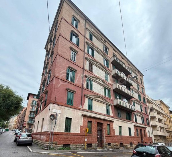 appartamento in vendita a Trieste in zona Cologna
