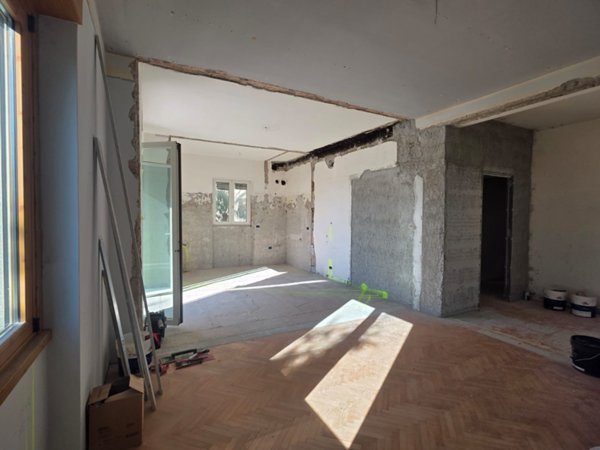 appartamento in vendita a Trieste in zona Roiano