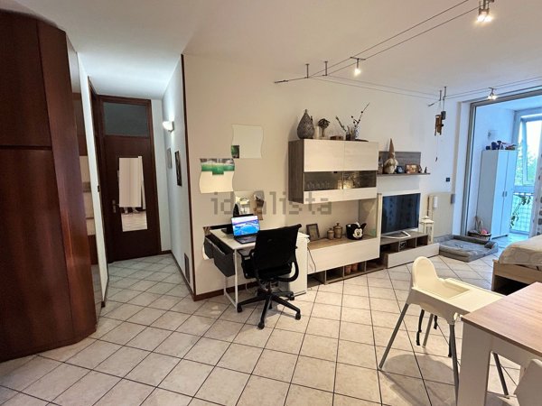 appartamento in vendita a Trieste in zona Cattinara