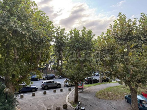 appartamento in vendita a Trieste in zona Barcola
