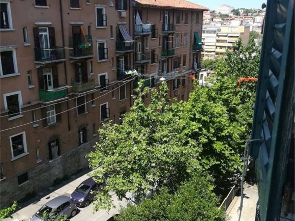 appartamento in vendita a Trieste in zona Chiarbola
