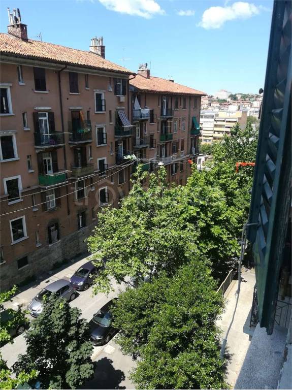 appartamento in vendita a Trieste in zona Chiarbola