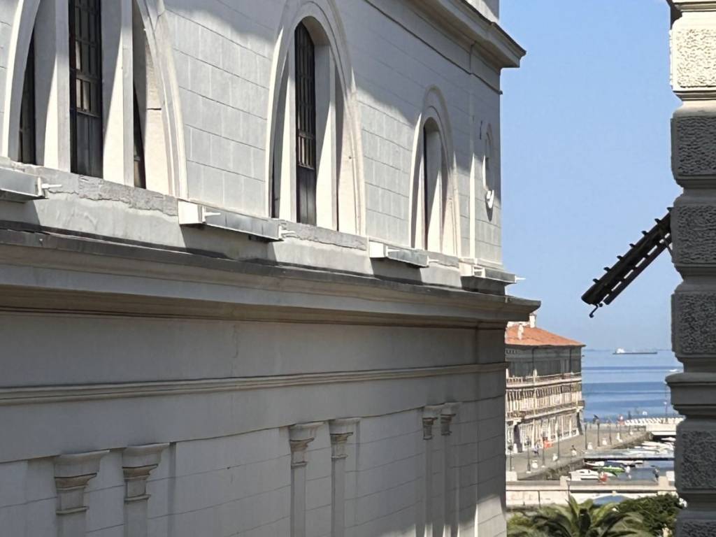 appartamento in vendita a Trieste