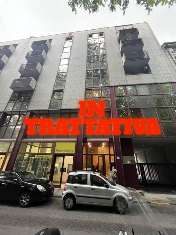appartamento in vendita a Trieste in zona San Giusto