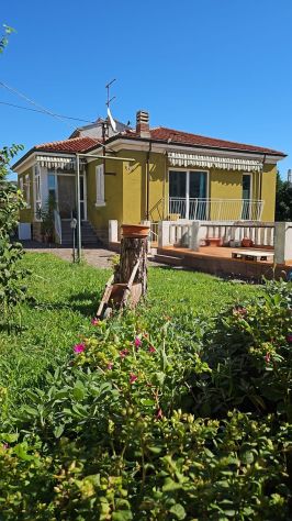 casa indipendente in vendita a Trieste