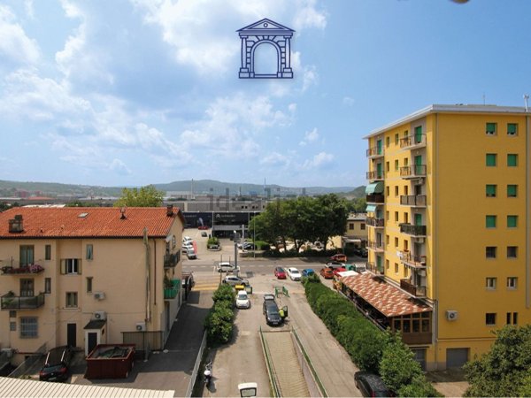 appartamento in vendita a Trieste